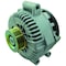Wai Global Alternator, ALTFD 4G, 120 Amp12 Volt, CW, 6Groove Pulley 8477N - alternate 7